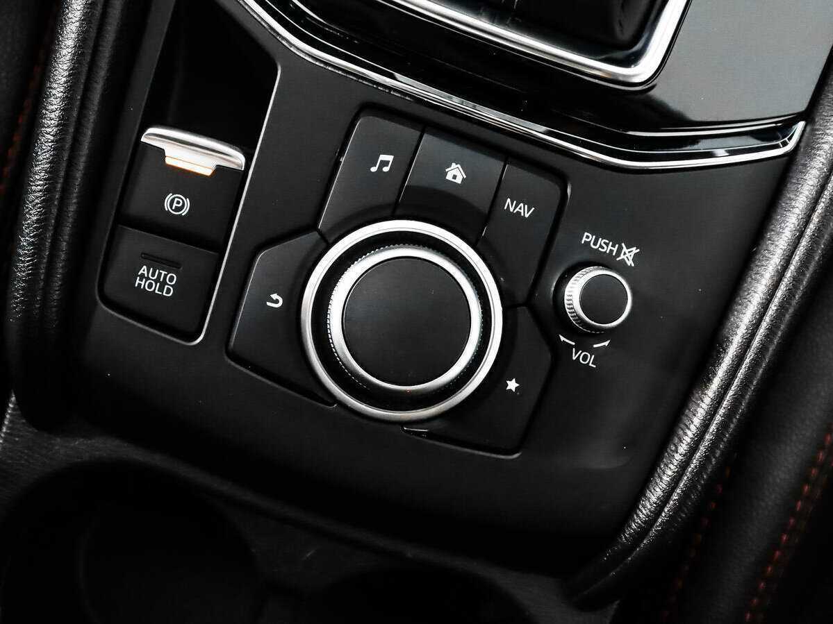 Купить Mazda CX-5 с пробегом. Фото: #10