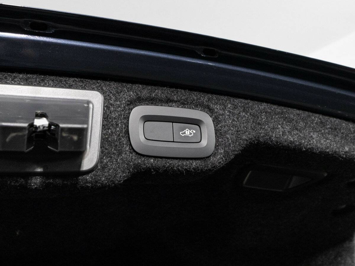 Купить Volvo S60 с пробегом. Фото: #15