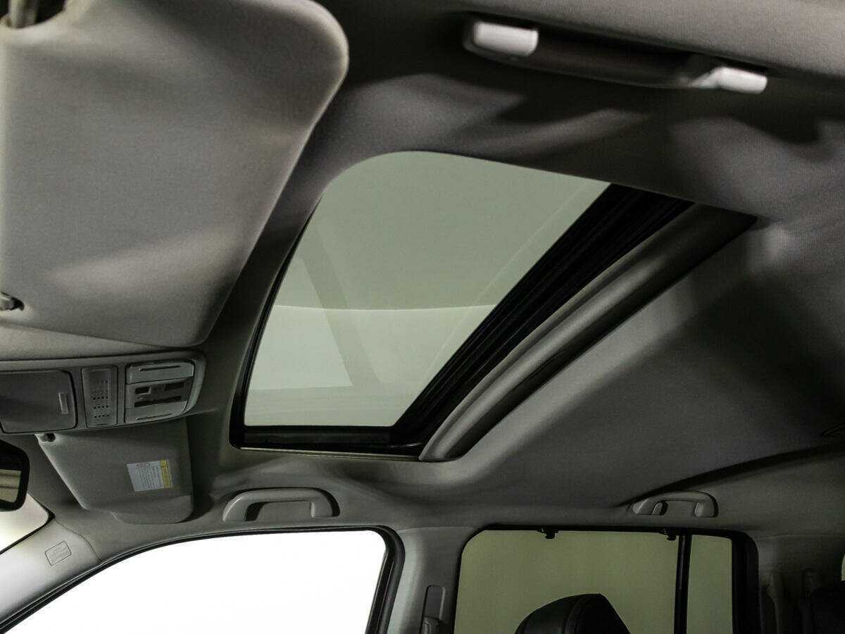 Купить Honda Pilot с пробегом. Фото: #13