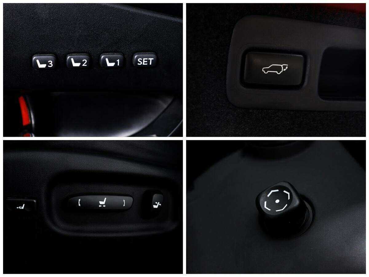 Купить Lexus RX с пробегом. Фото: #16