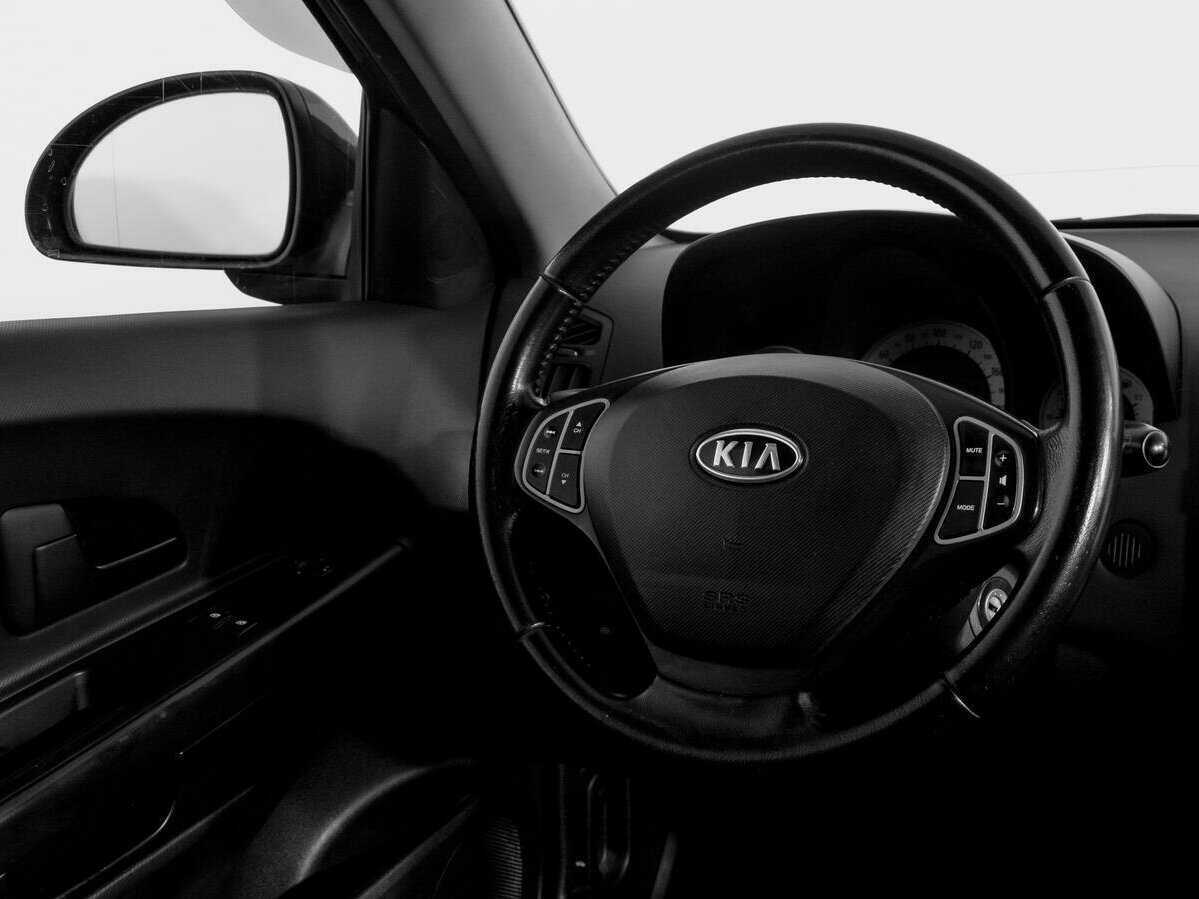 Купить Kia Ceed с пробегом. Фото: #13