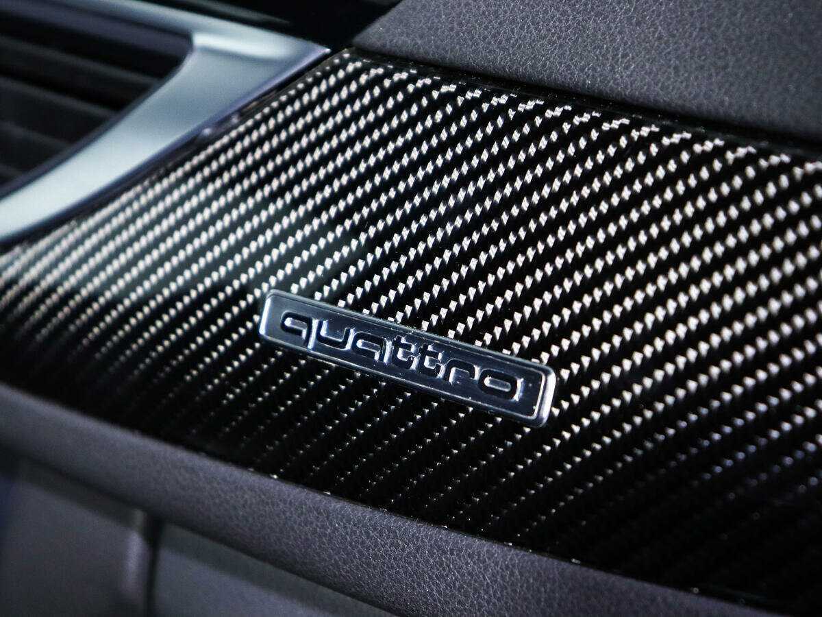 Купить Audi RS 6 с пробегом. Фото: #28