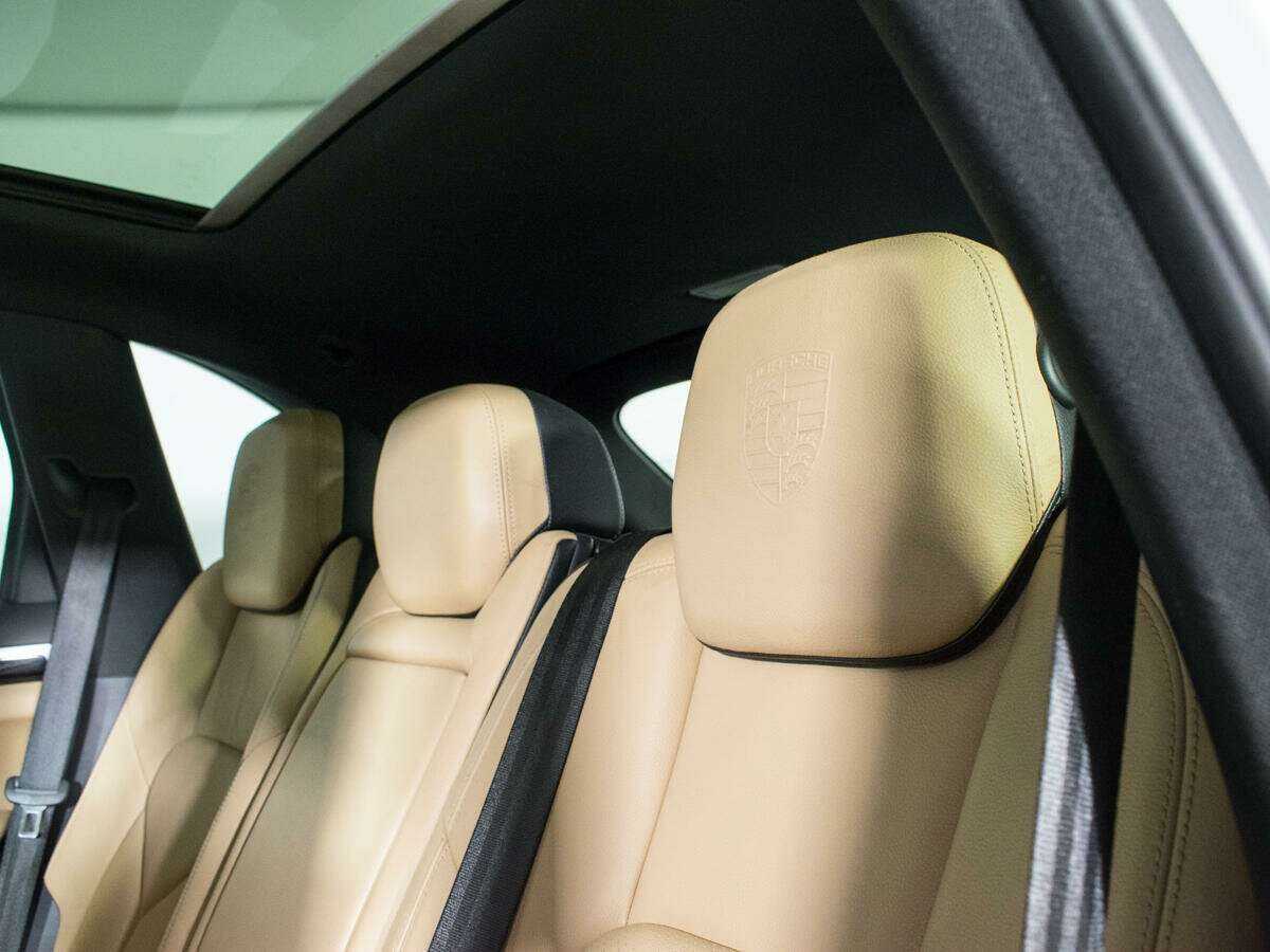 Купить Porsche Cayenne с пробегом. Фото: #17