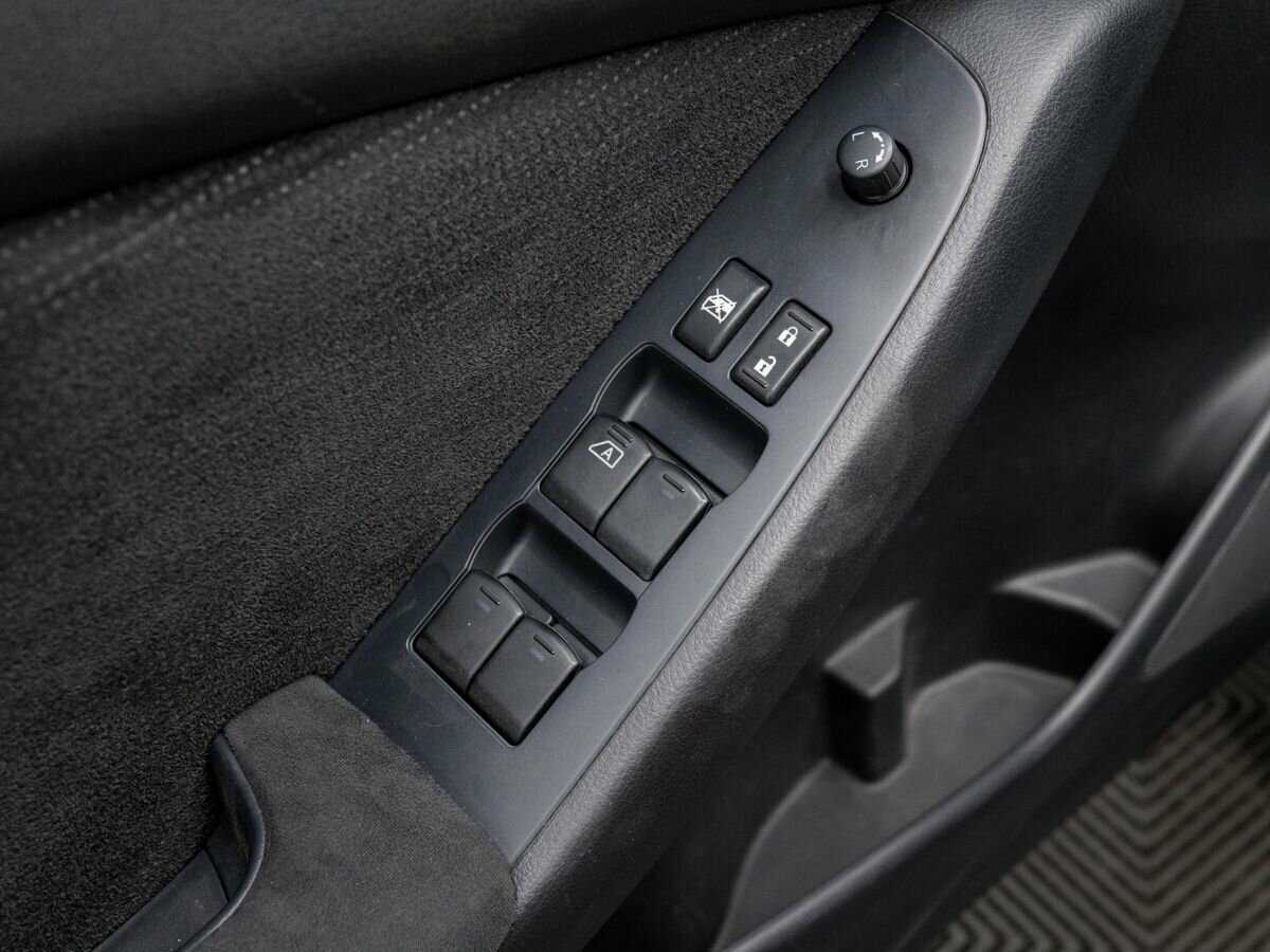 Купить Nissan Altima с пробегом. Фото: #14