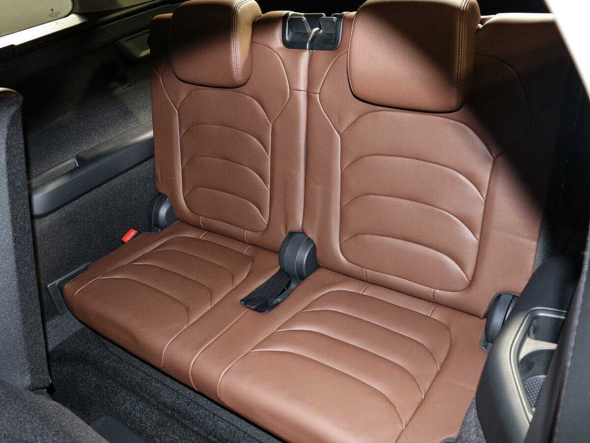 Купить Skoda Kodiaq с пробегом. Фото: #15