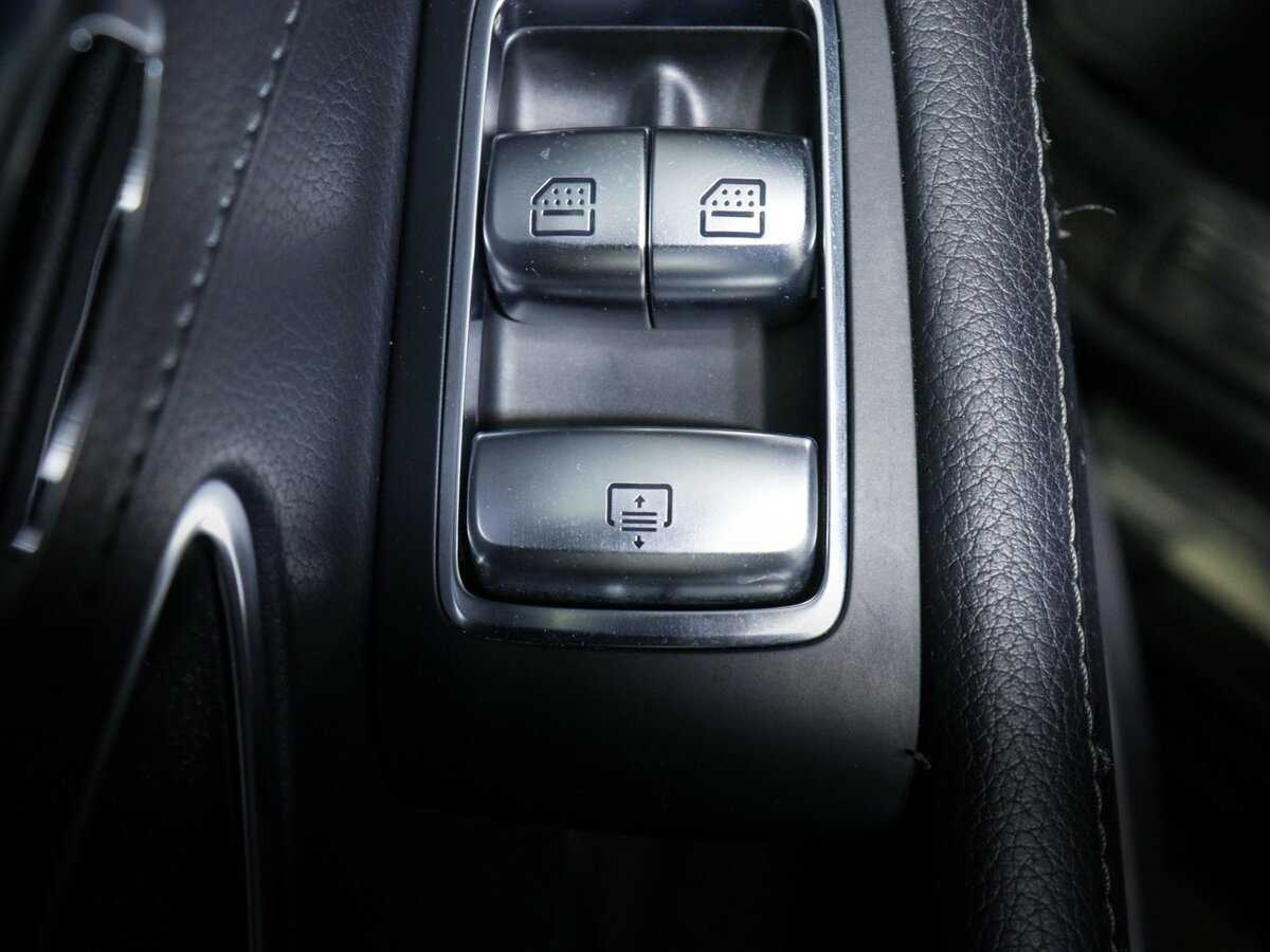 Купить Mercedes-Benz S-Класс с пробегом. Фото: #17