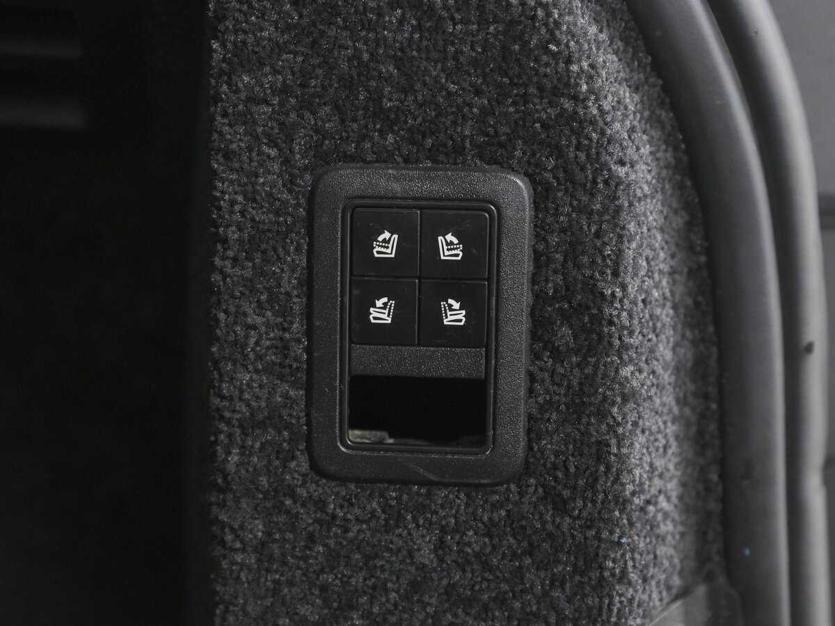 Купить Land Rover Range Rover с пробегом. Фото: #27