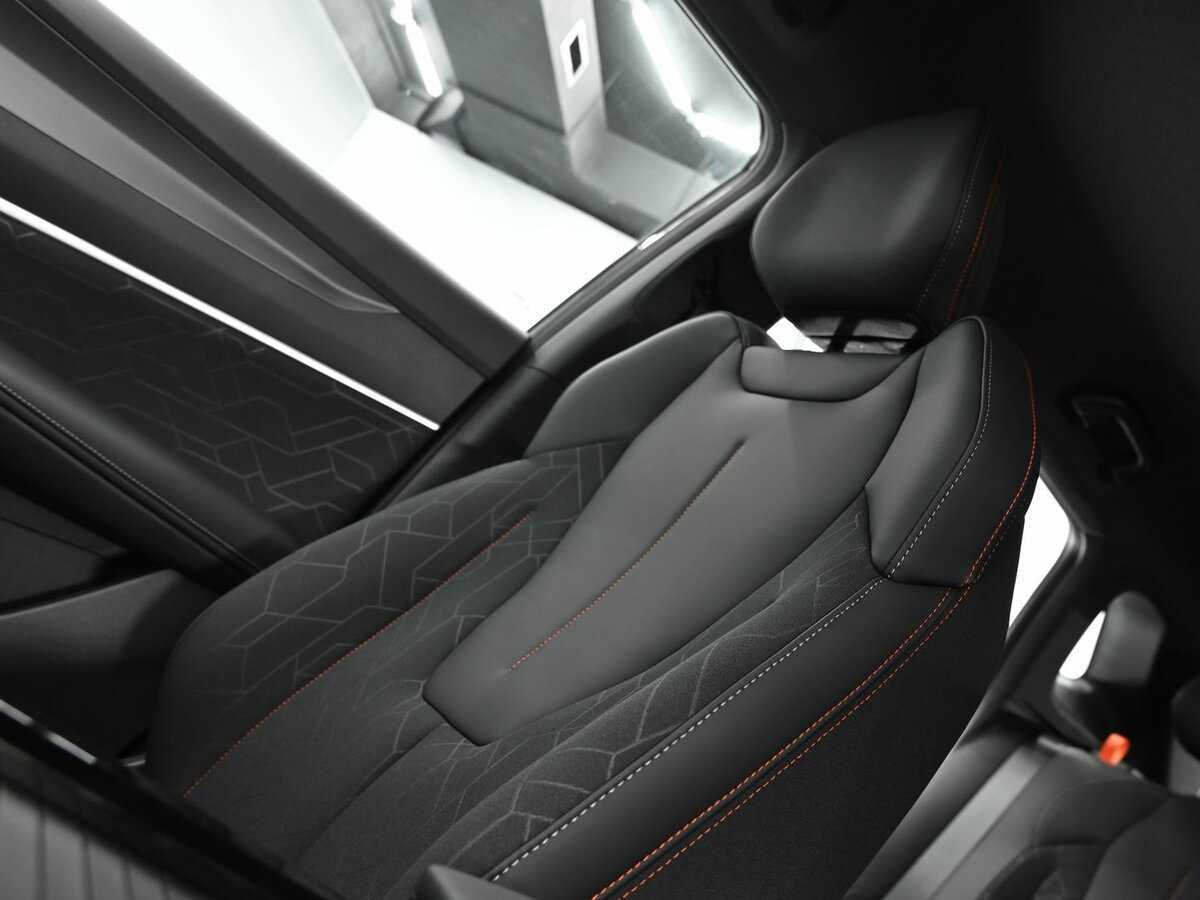 Купить Geely Cityray с пробегом. Фото: #16