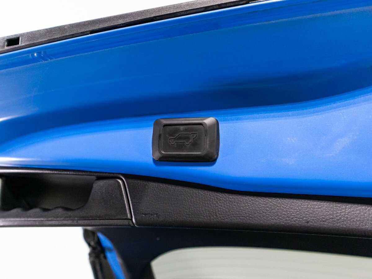 Купить Toyota RAV4 с пробегом. Фото: #15