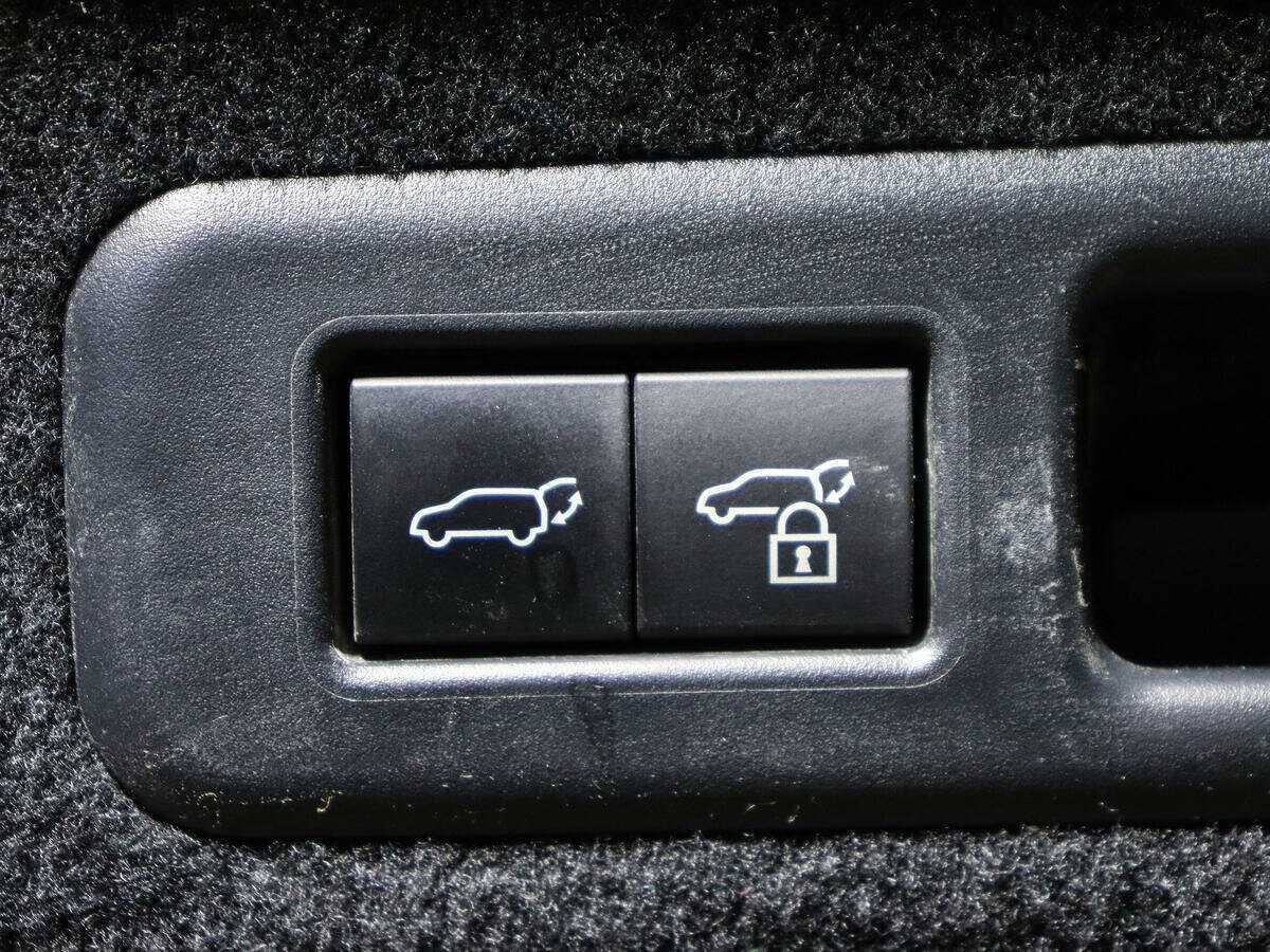 Купить Lexus RX с пробегом. Фото: #15