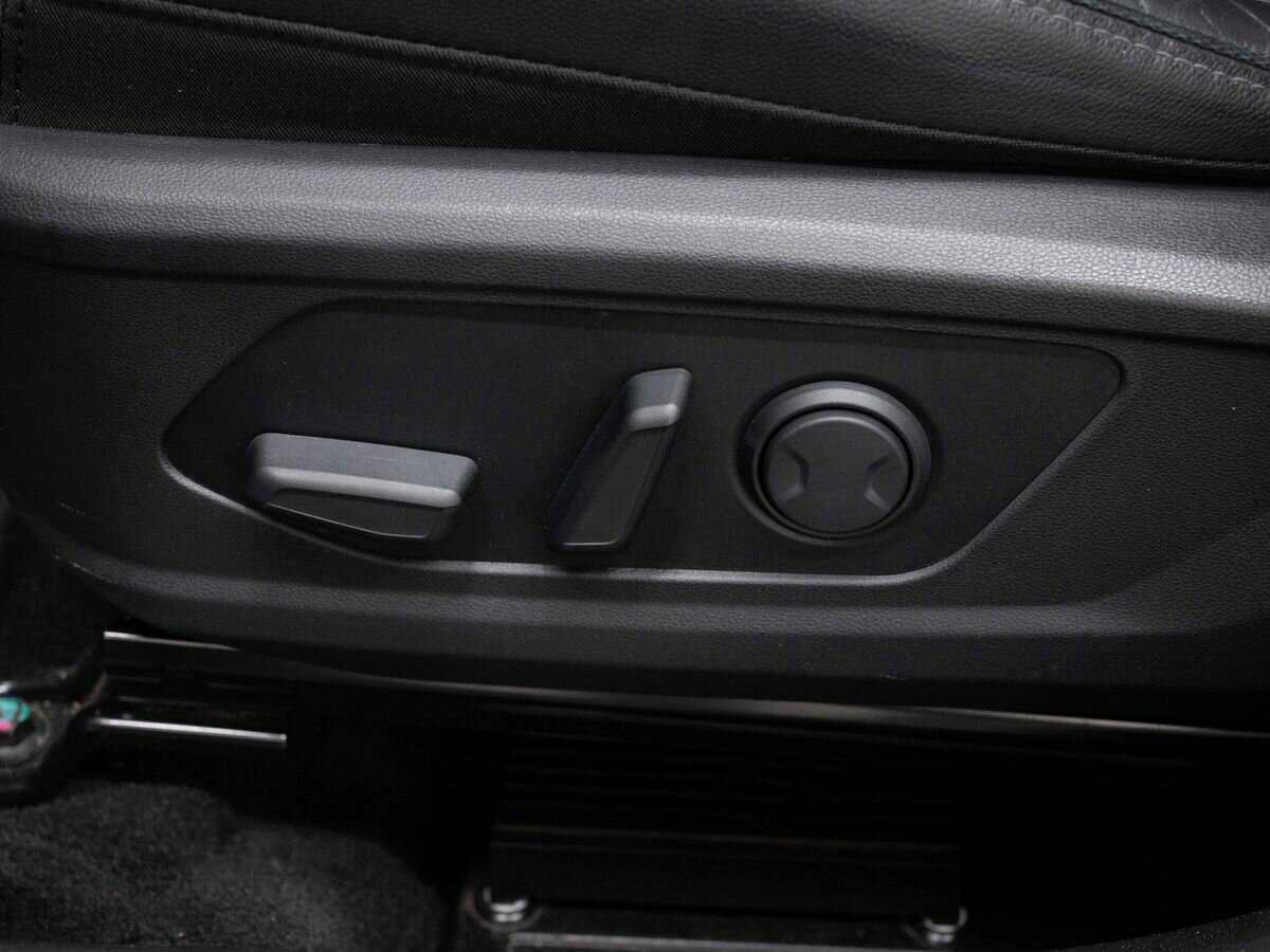 Купить Hyundai Tucson с пробегом. Фото: #19
