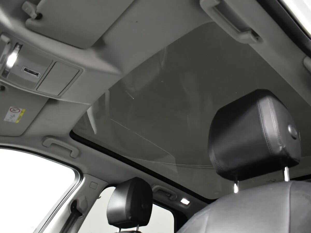 Купить Land Rover Discovery Sport с пробегом. Фото: #5