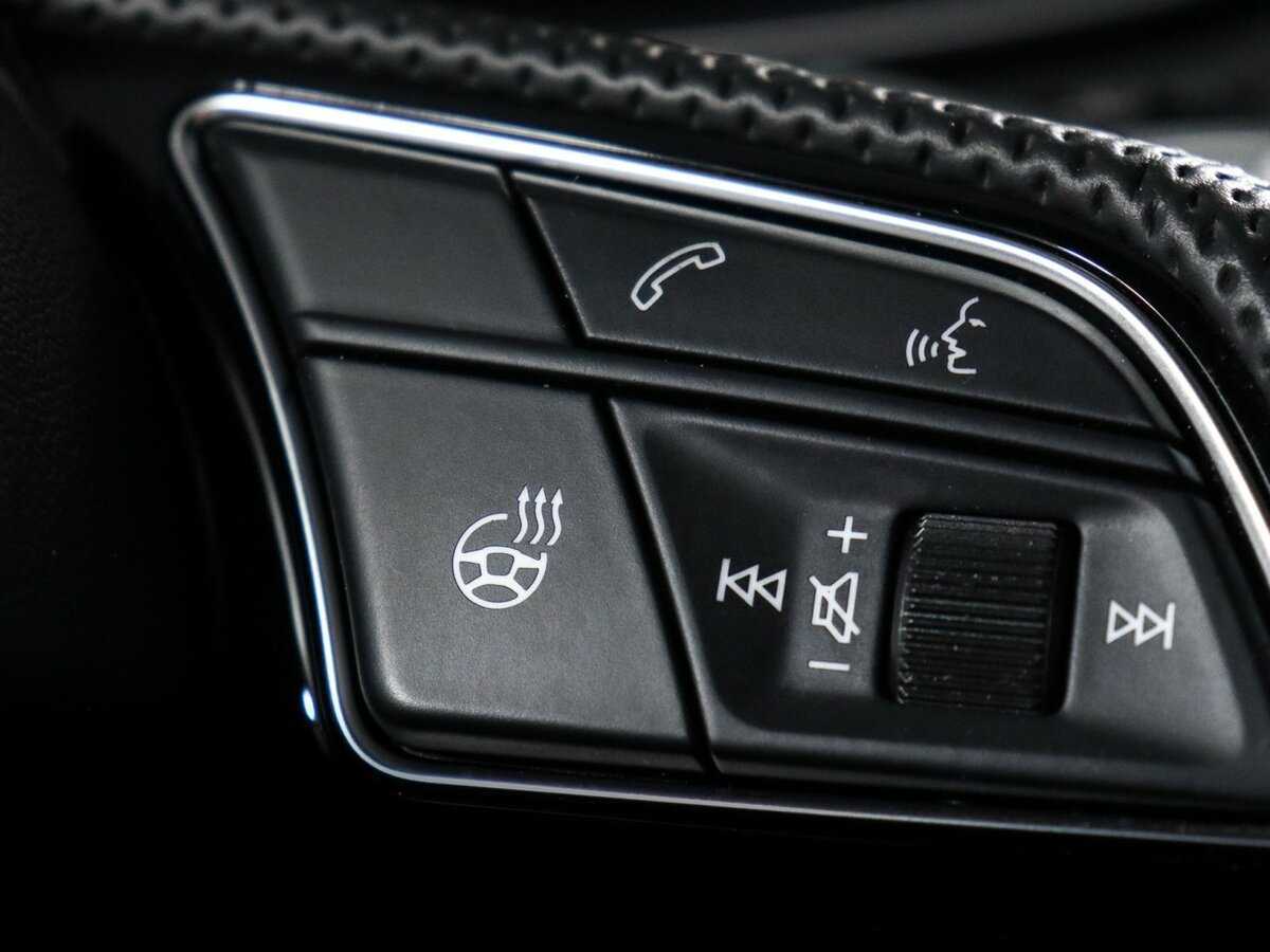 Купить Audi A4 с пробегом. Фото: #26
