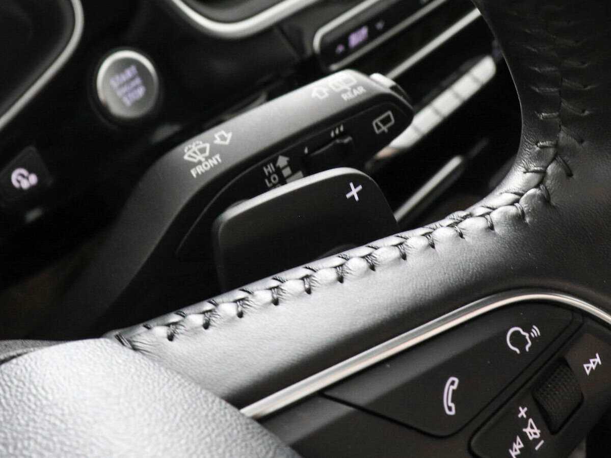 Купить Audi Q7 с пробегом. Фото: #13