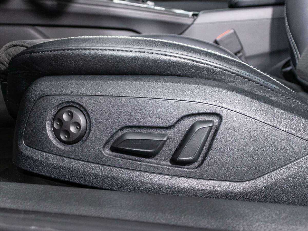 Купить Audi A5 с пробегом. Фото: #14