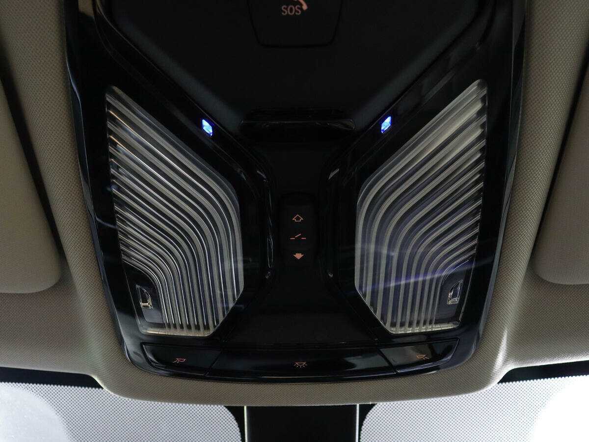 Купить BMW X5 с пробегом. Фото: #21