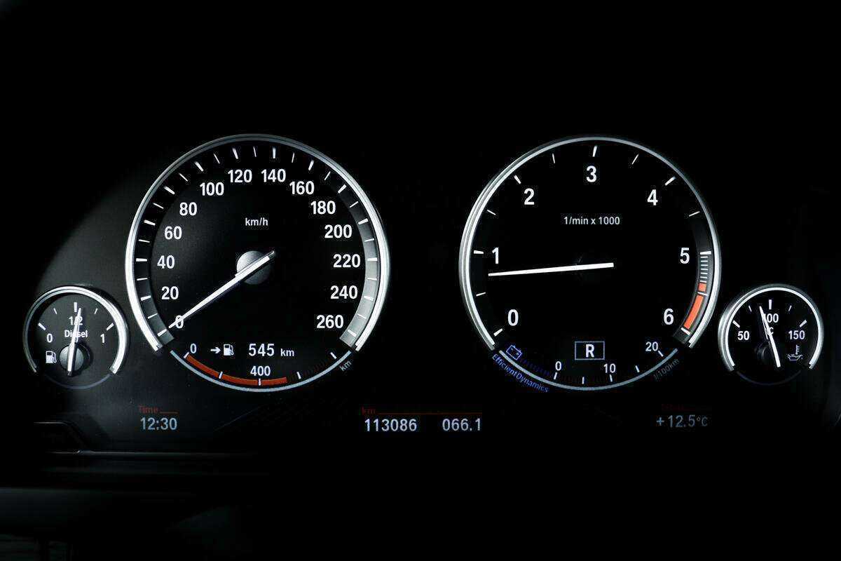 Купить BMW X6 с пробегом. Фото: #9