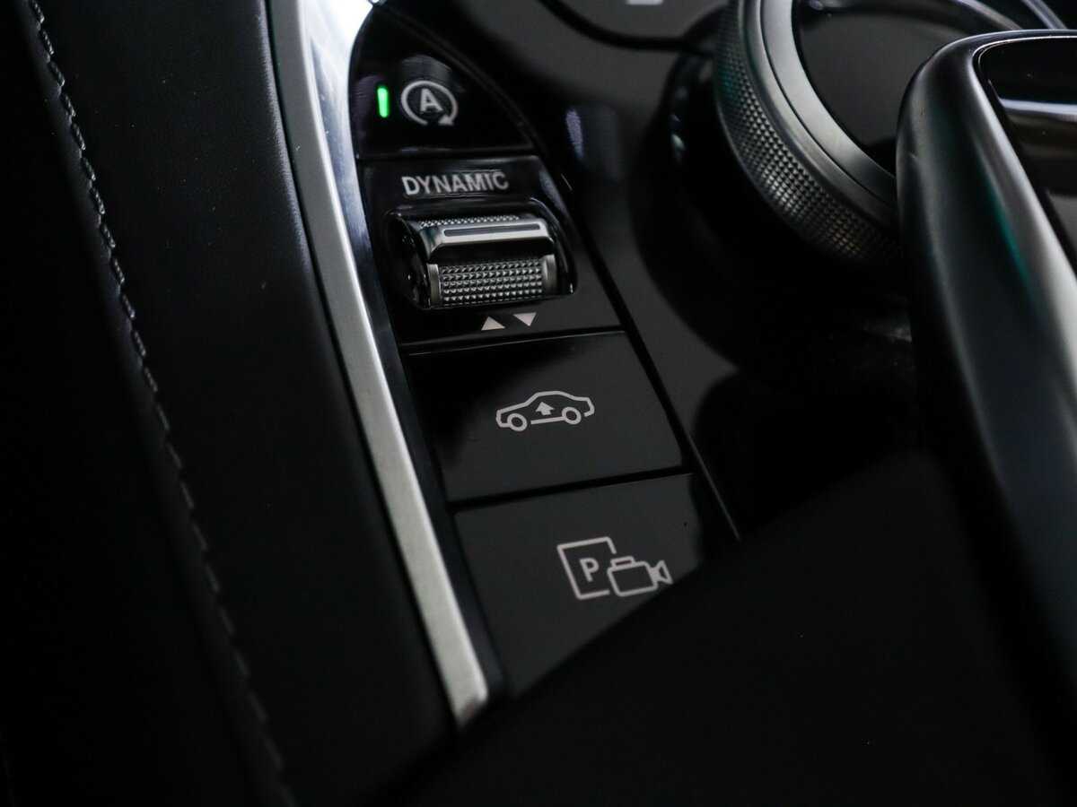 Купить Mercedes-Benz S-Класс с пробегом. Фото: #23