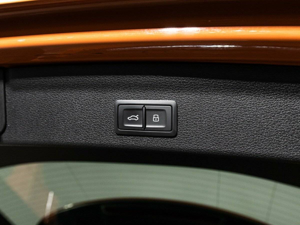 Купить Audi Q3 с пробегом. Фото: #14