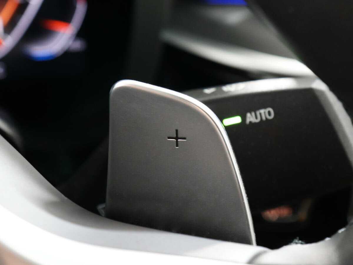 Купить BMW 5 серии с пробегом. Фото: #25
