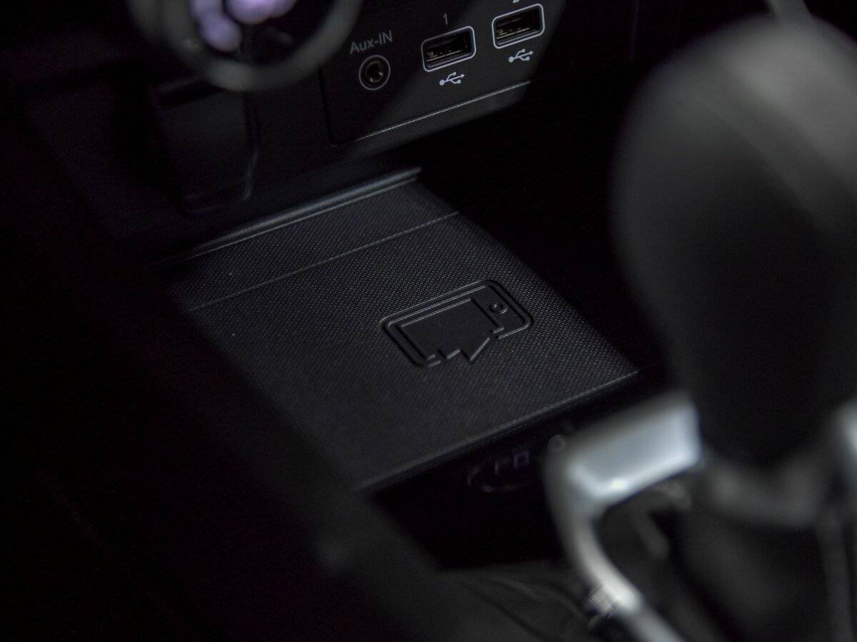 Купить Renault Samsung XM3 с пробегом. Фото: #13