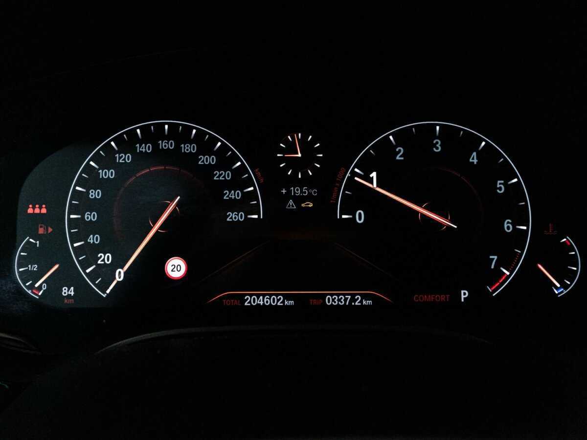 Купить BMW 5 серии с пробегом. Фото: #9