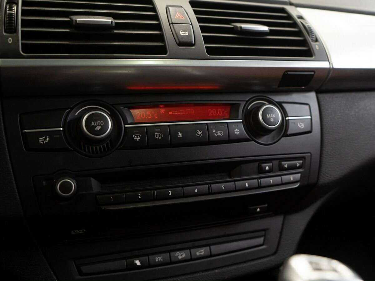 Купить BMW X6 с пробегом. Фото: #11
