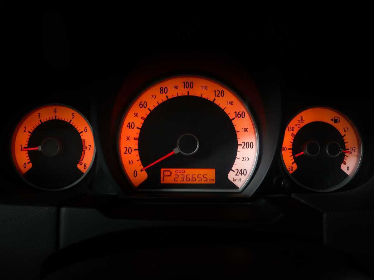 Купить Kia Ceed с пробегом. Фото: #8