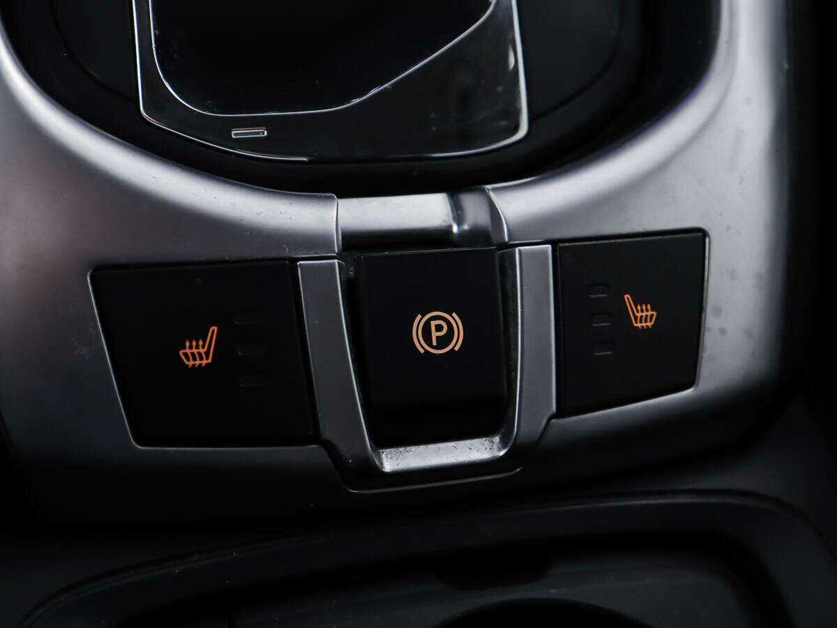 Купить Opel Antara с пробегом. Фото: #20