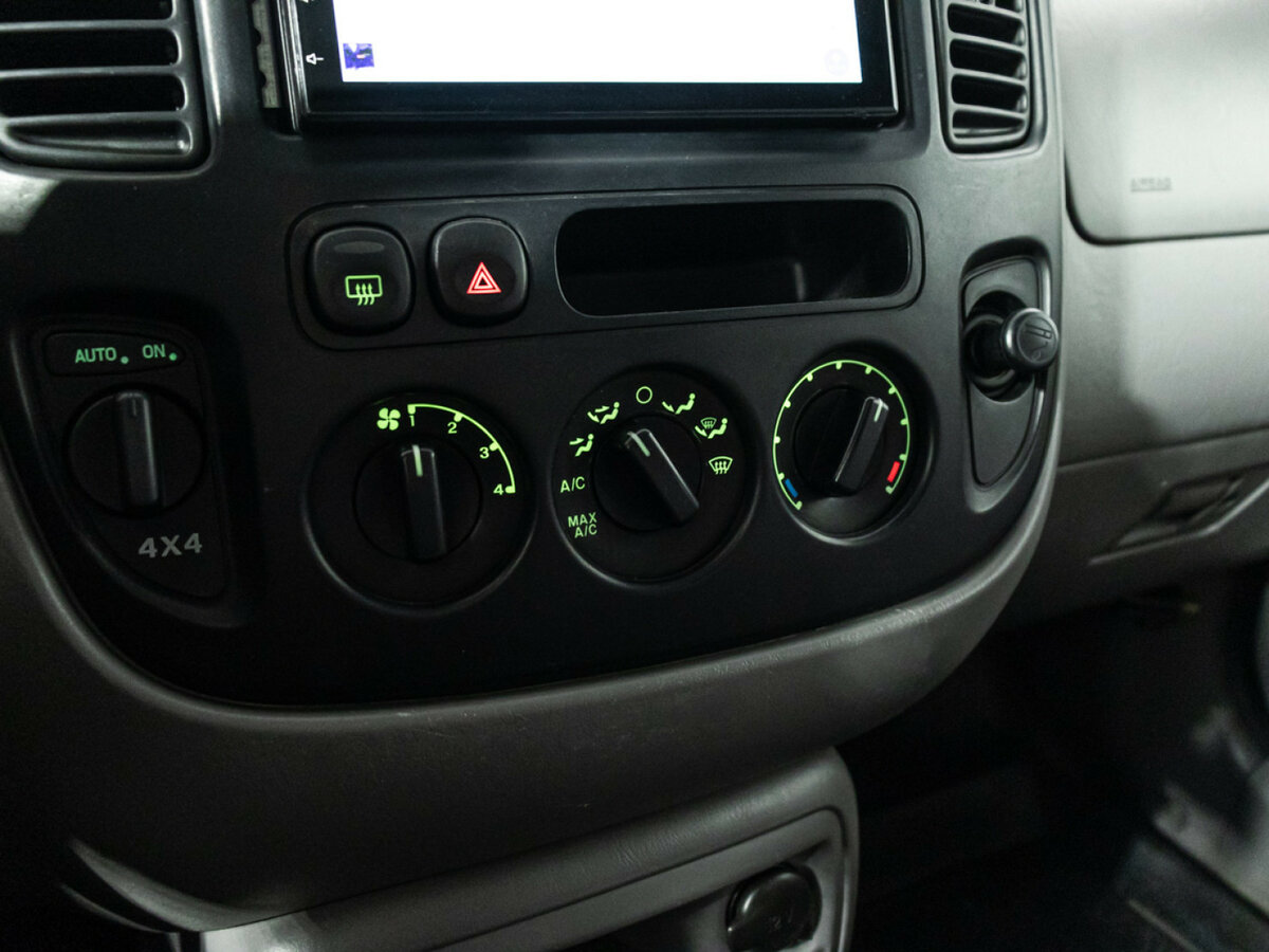 Купить Ford Escape с пробегом. Фото: #12