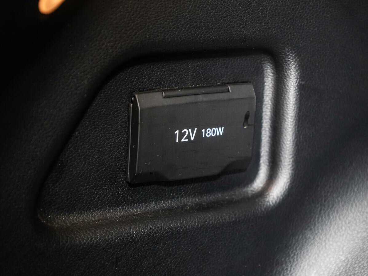 Купить Hyundai Tucson с пробегом. Фото: #18