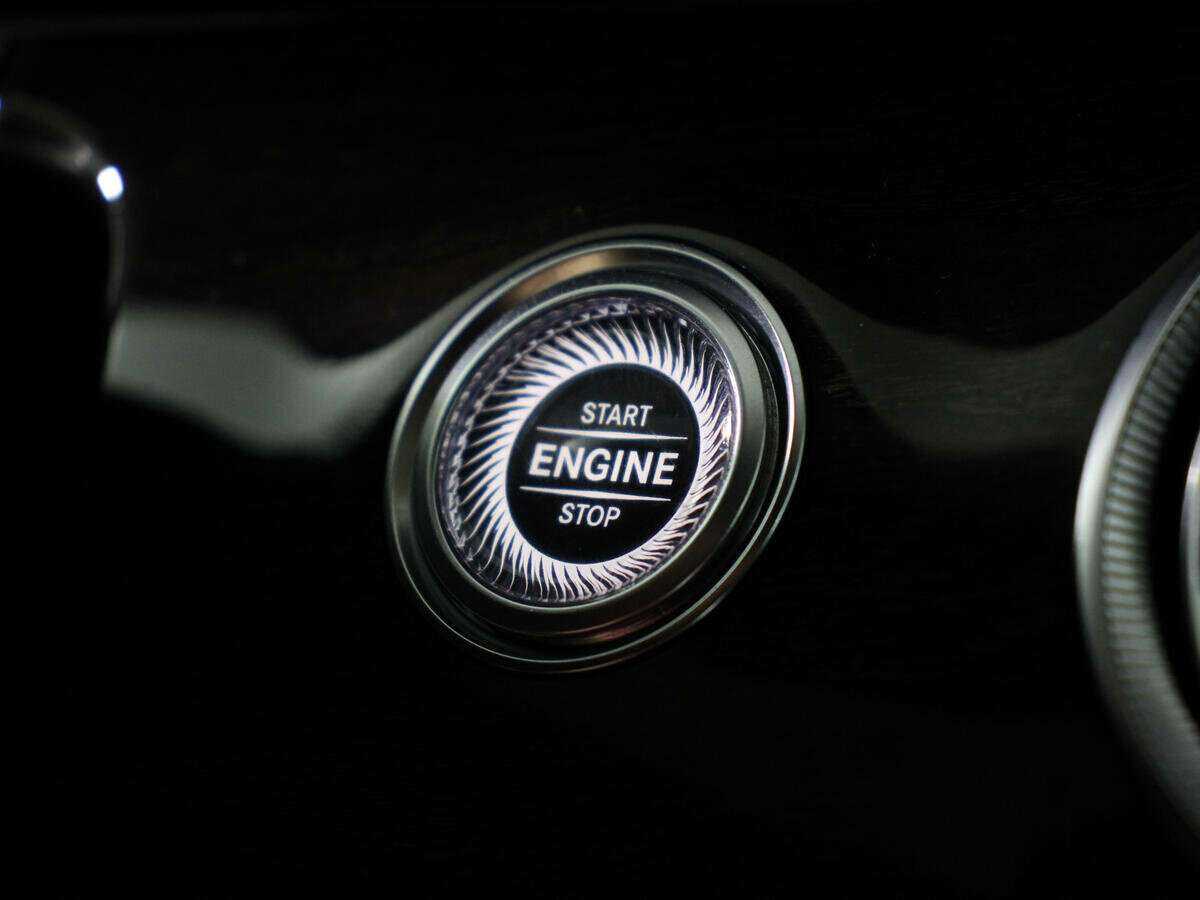 Купить Mercedes-Benz CLS с пробегом. Фото: #25