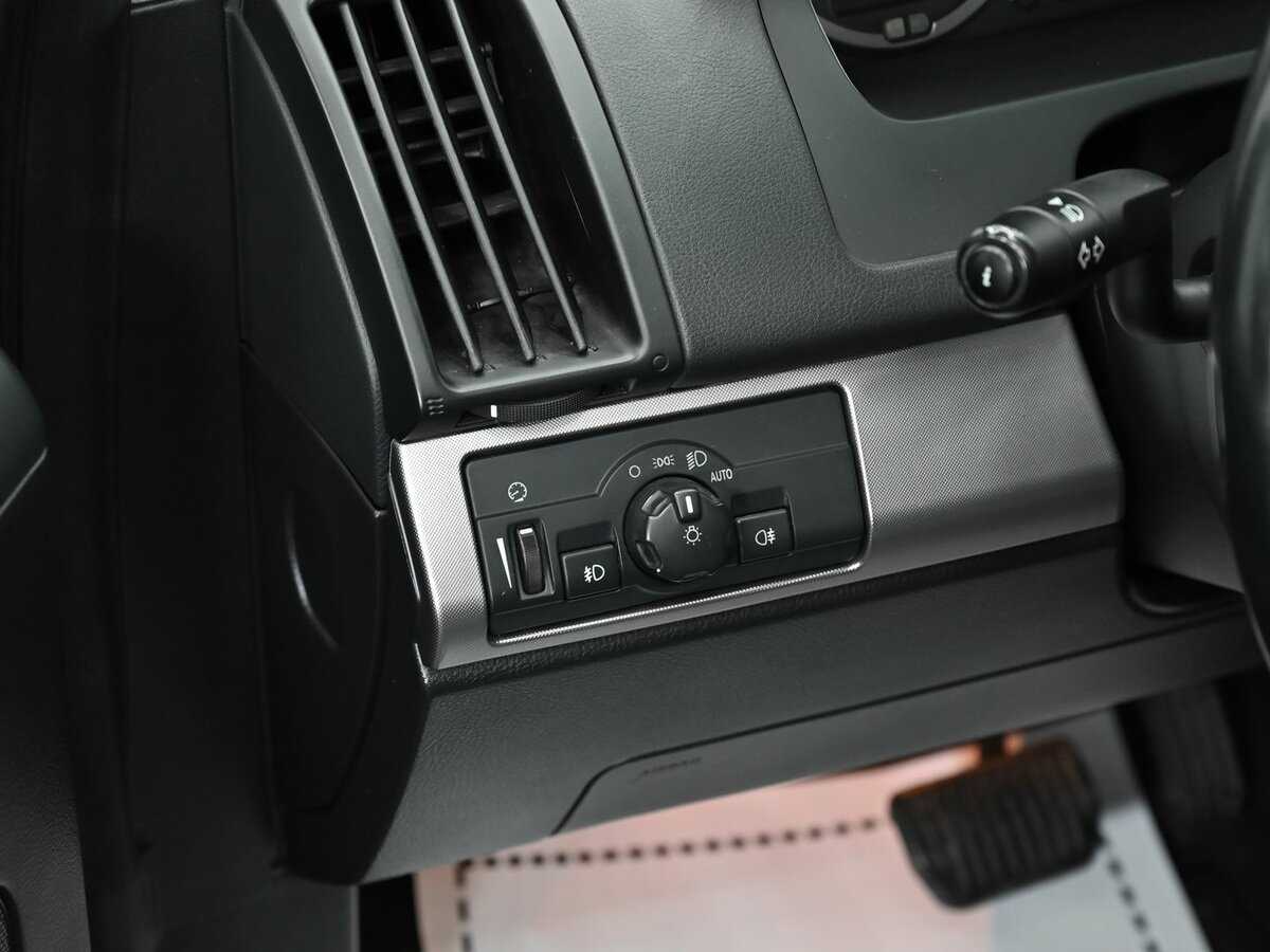 Купить Land Rover Freelander с пробегом. Фото: #6