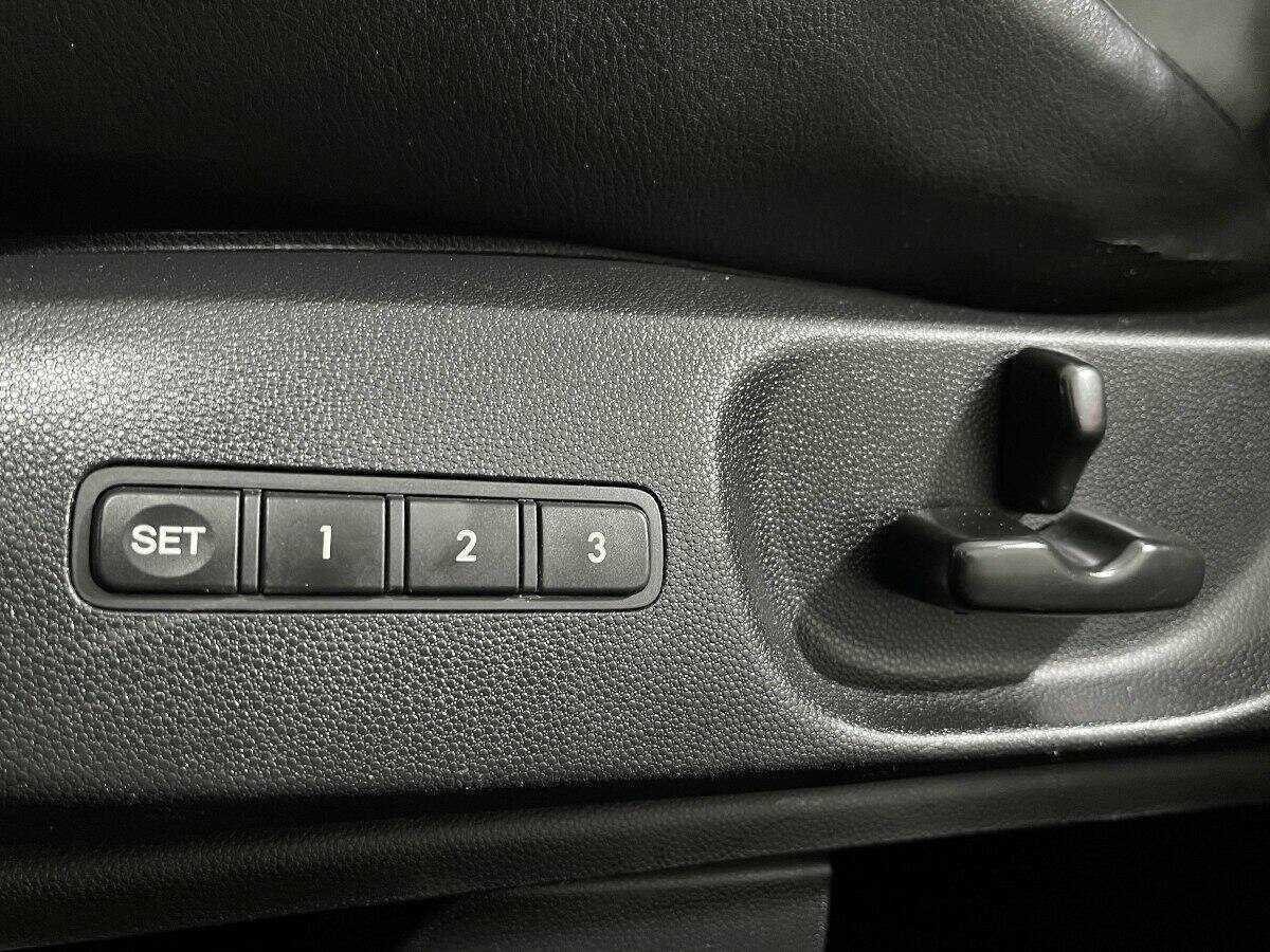 Купить Mazda CX-7 с пробегом. Фото: #11