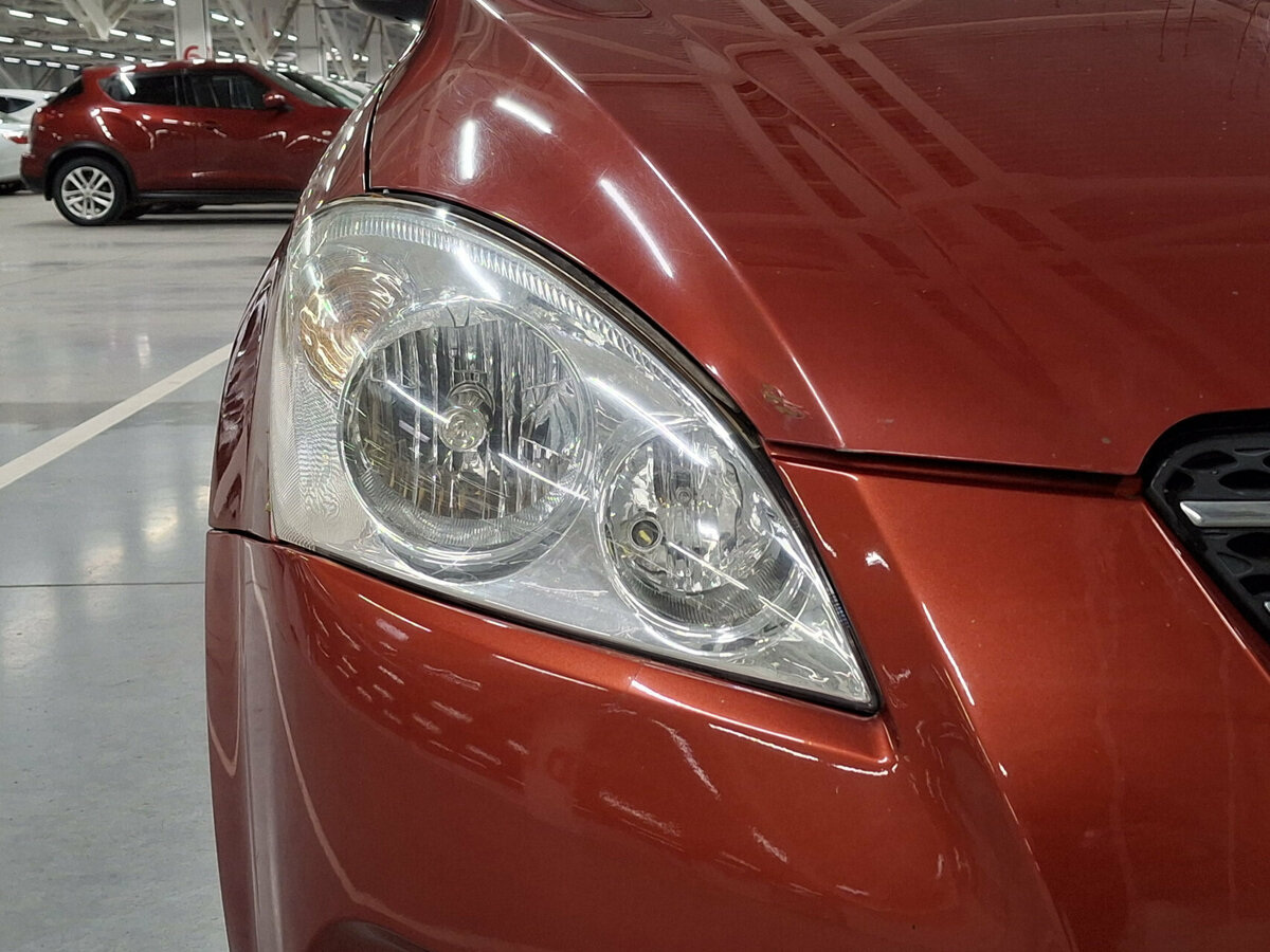 Купить Kia Ceed с пробегом. Фото: #16