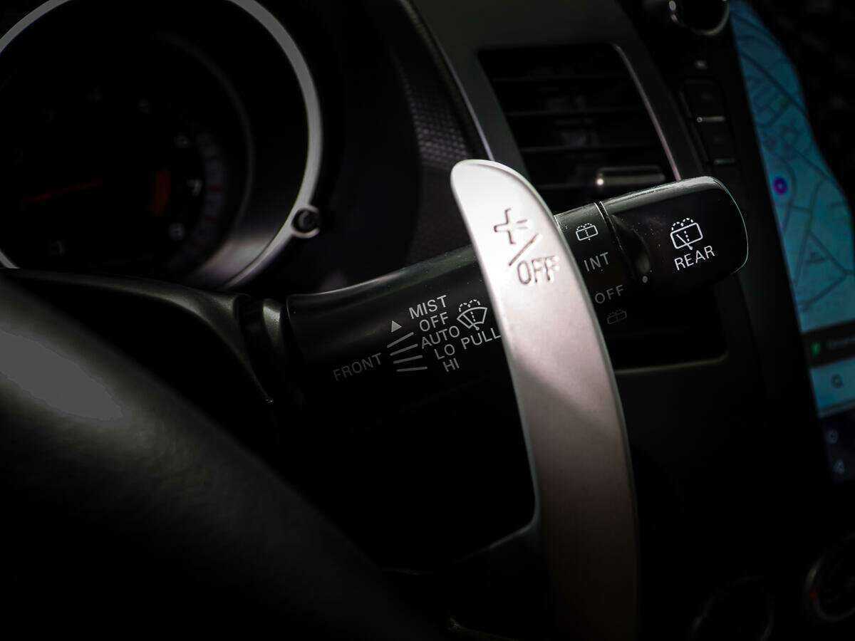 Купить Mitsubishi Outlander с пробегом. Фото: #16