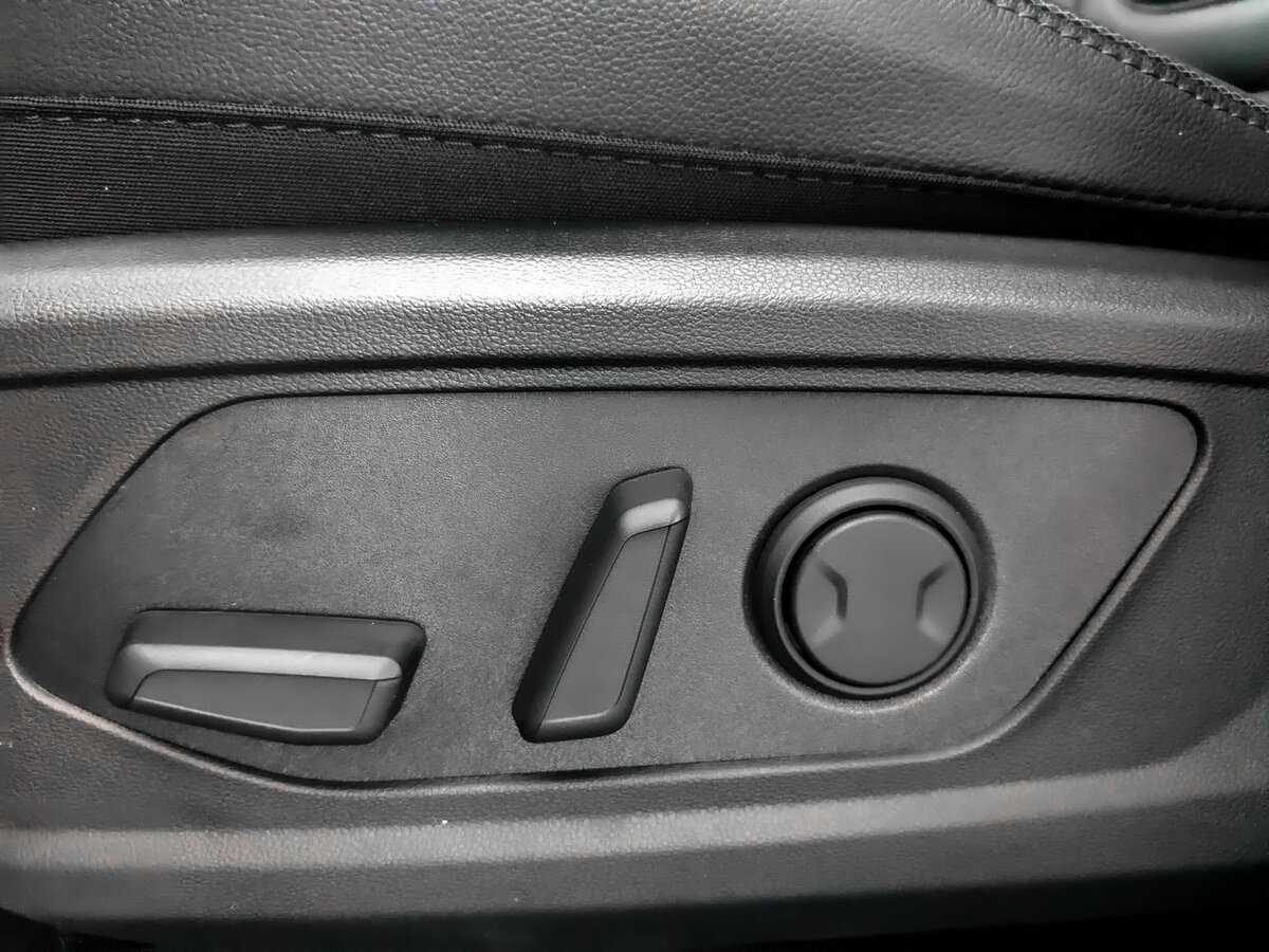 Купить Hyundai Tucson с пробегом. Фото: #15
