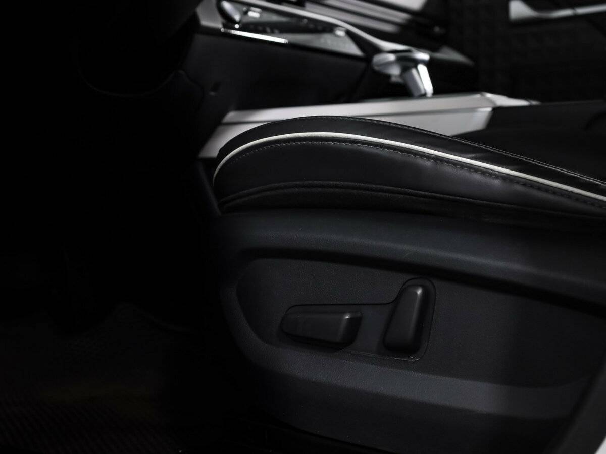 Купить Hyundai Mufasa с пробегом. Фото: #24