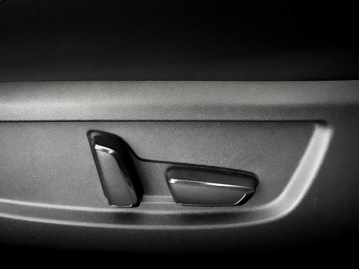 Купить Infiniti QX50 с пробегом. Фото: #24