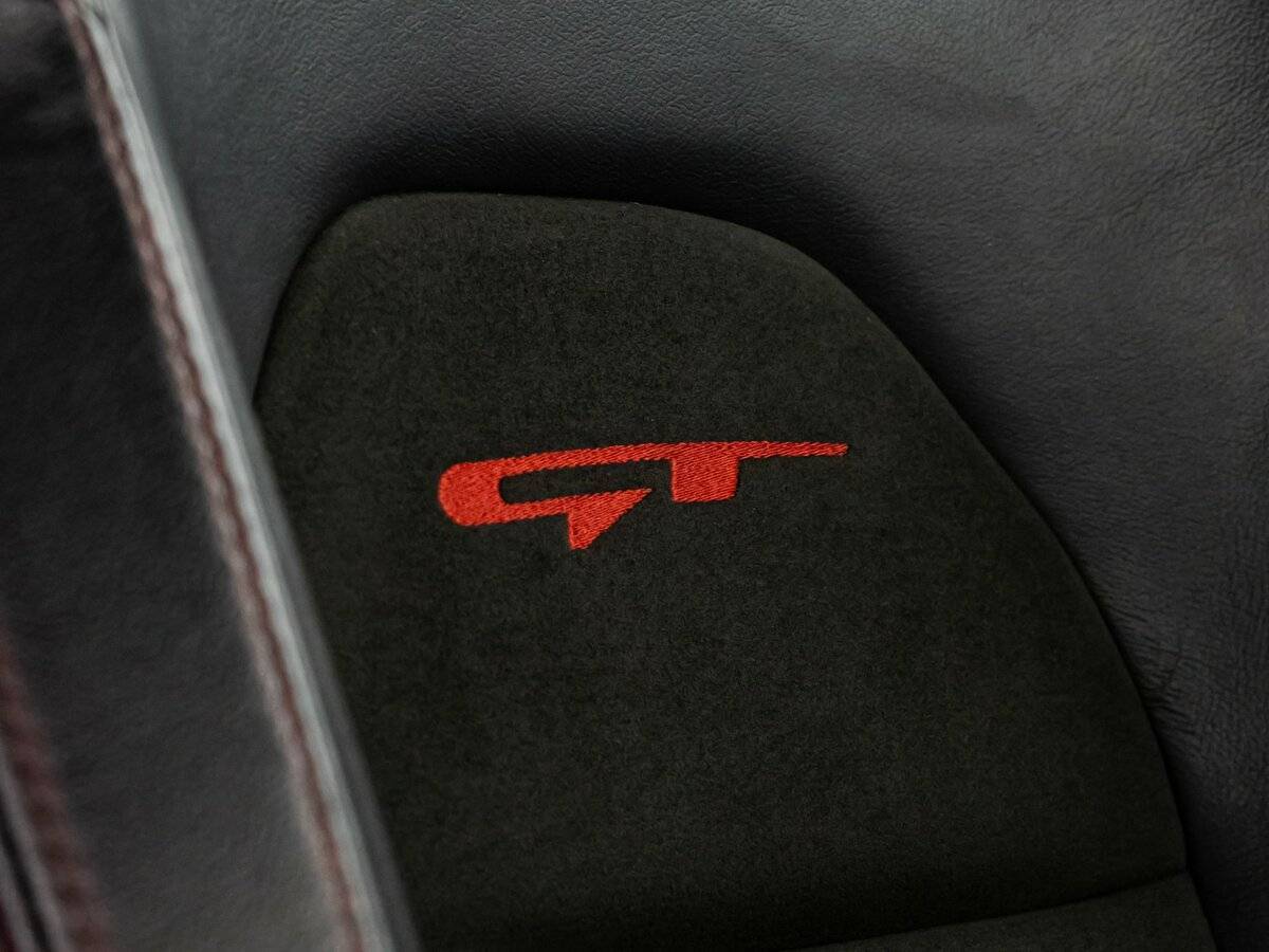 Купить Kia Ceed GT с пробегом. Фото: #19