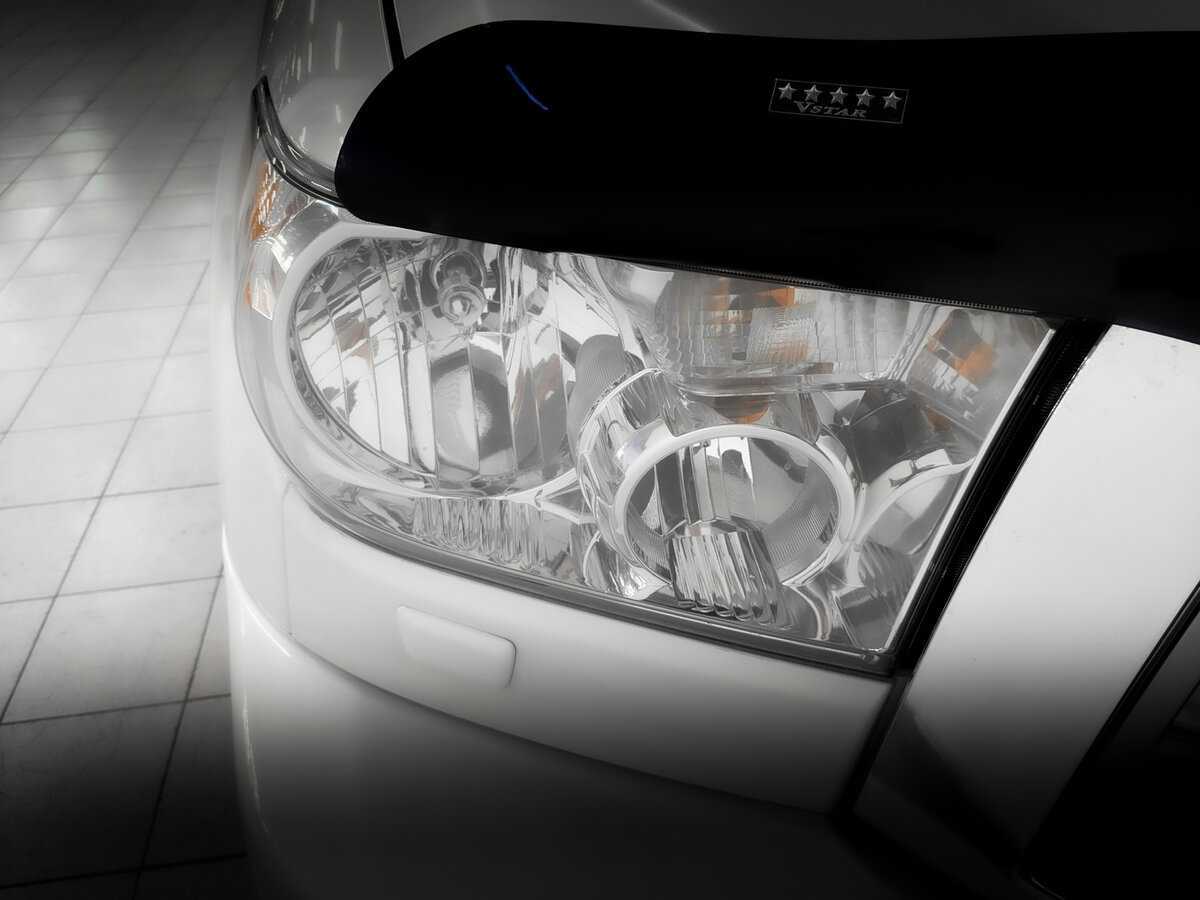 Купить Toyota Sequoia с пробегом. Фото: #16