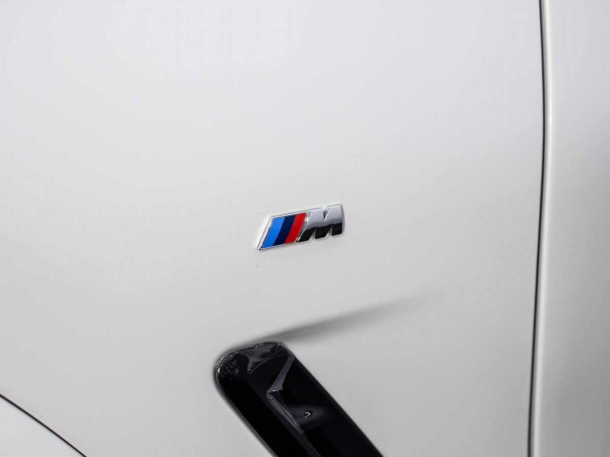 Купить BMW X3 с пробегом. Фото: #33