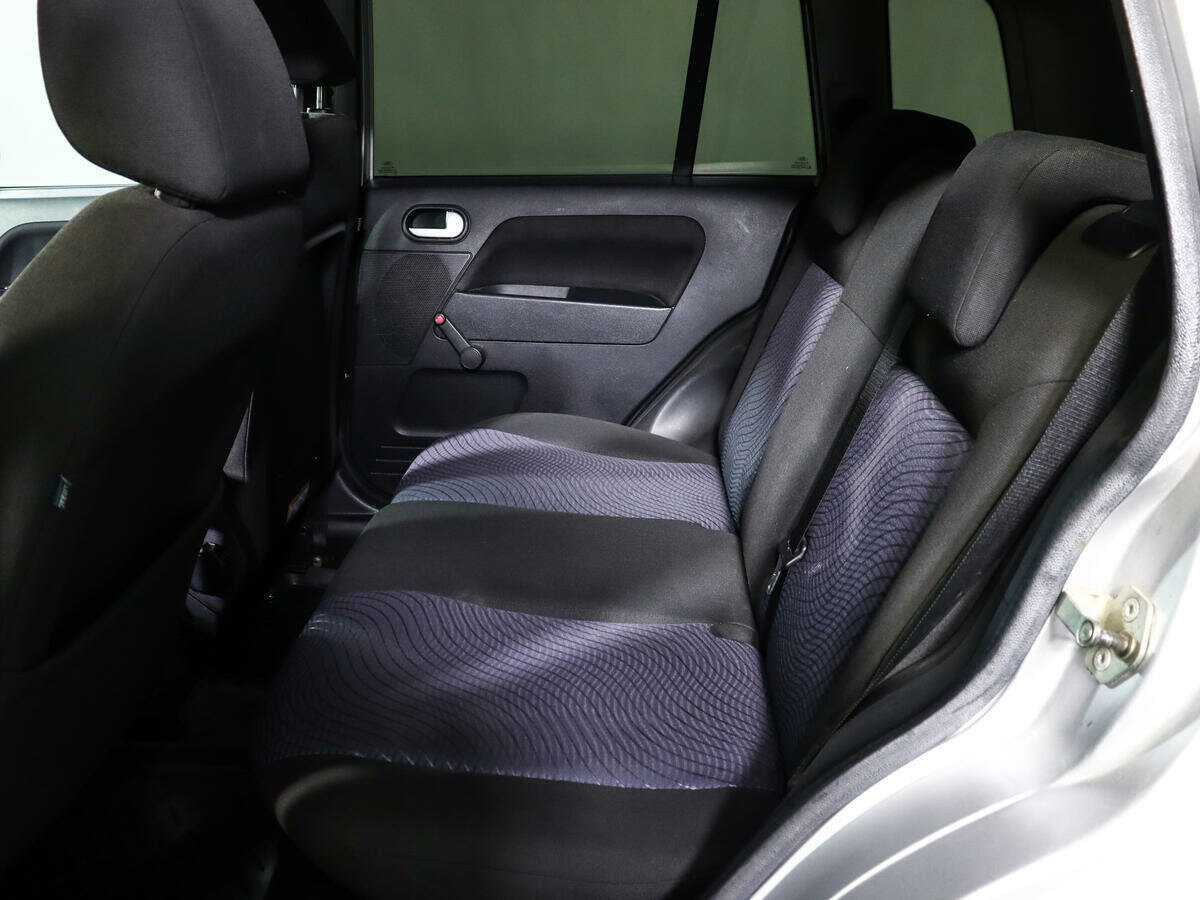 Купить Ford Fusion с пробегом. Фото: #8