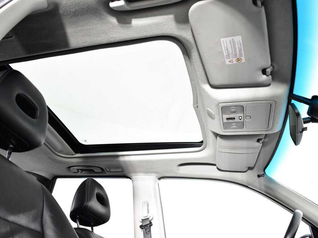 Купить Nissan X-Trail с пробегом. Фото: #12