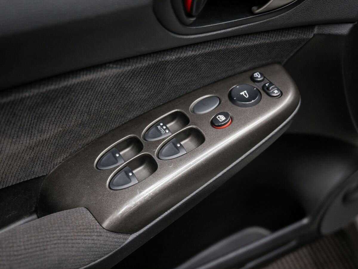 Купить Honda Civic с пробегом. Фото: #13