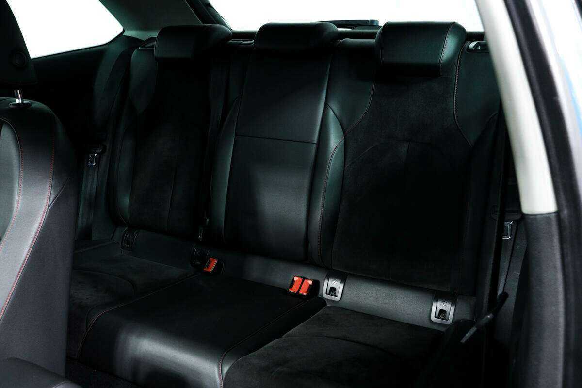 Купить SEAT Leon с пробегом. Фото: #11