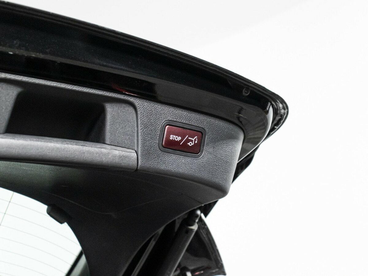 Купить Mercedes-Benz GLA с пробегом. Фото: #18