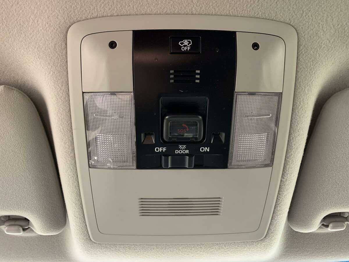Купить Toyota Land Cruiser Prado с пробегом. Фото: #16