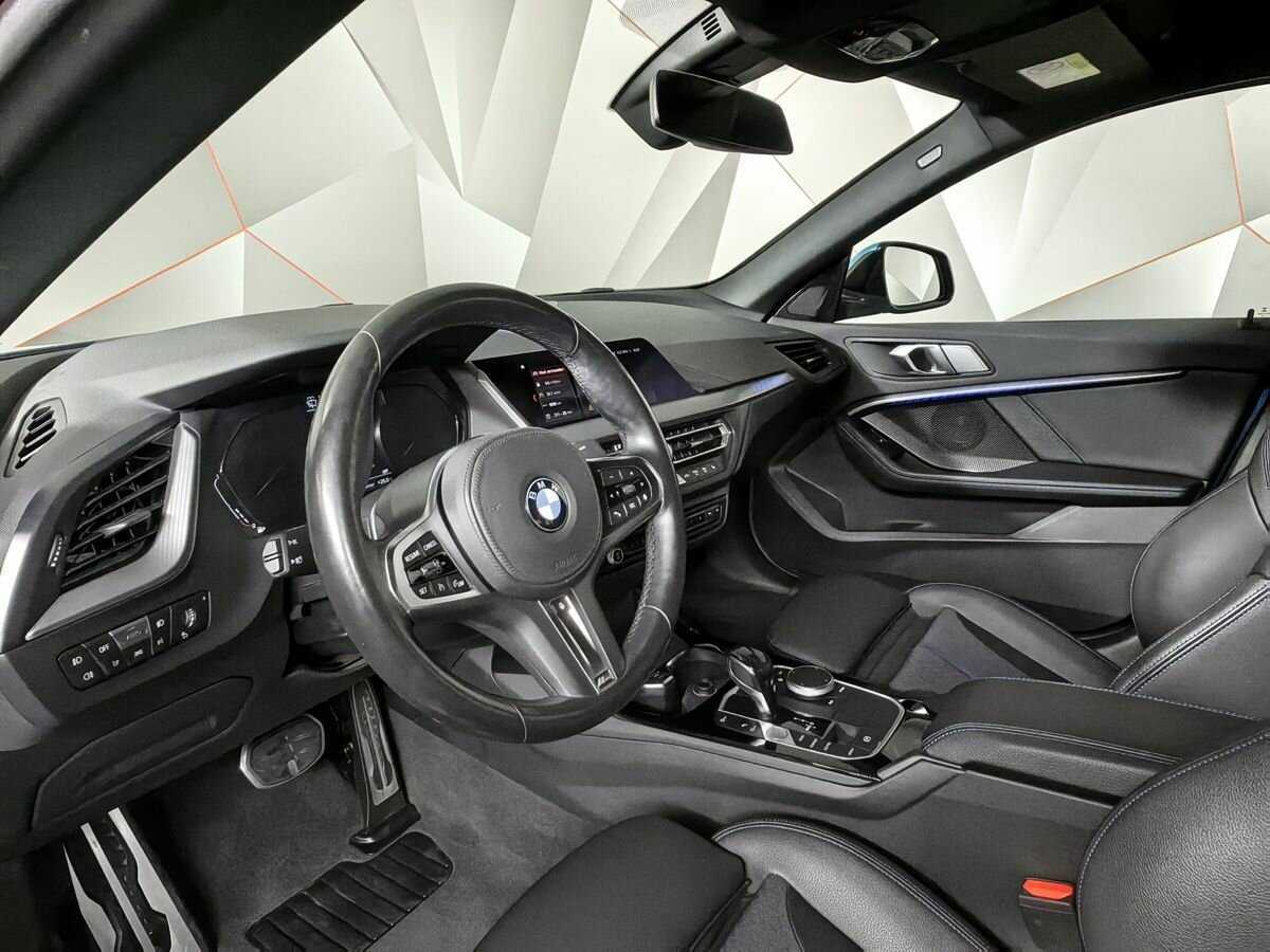 Купить BMW 2 серии с пробегом. Фото: #13