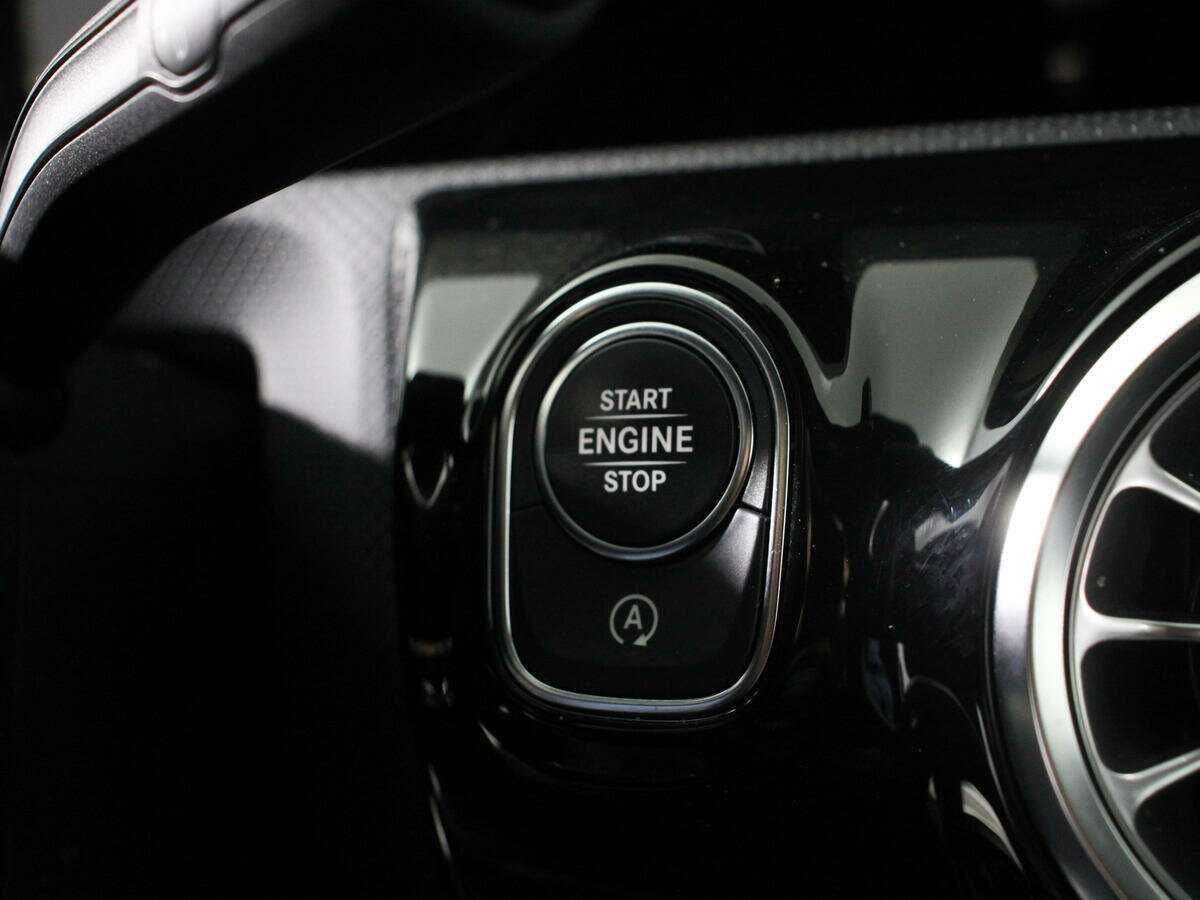 Купить Mercedes-Benz CLA с пробегом. Фото: #16
